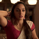 Kiara Advani reveals she googled how to use vibrators for Lust Stories