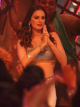 Movie Stills of the movie Kissebaaz