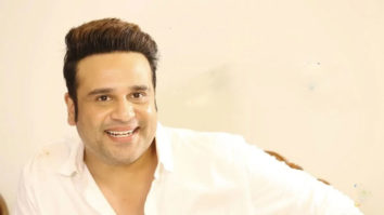 Krishna’s HILARIOUS Rapid Fire | Sunil Grover is One of the Best Actors| Kapil Sharma |Govinda