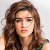 Kriti Sanon looks like a vibrant dream in this colourful jumpsuit