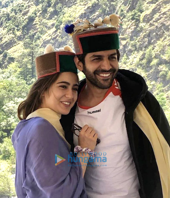 love aaj kal 2 4