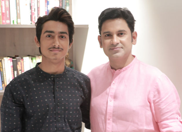Lyricist Manoj Muntashir pens song for debutant Mohd Kalam Lyricist Manoj Muntashir pens song for debutant Mohd Kalam