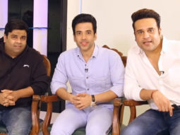 MASALEDAR: Tusshar, Kiku and Krishna | Raveena | Sunil | Kapil | Booo Sabki Phategi | Rapid Fire