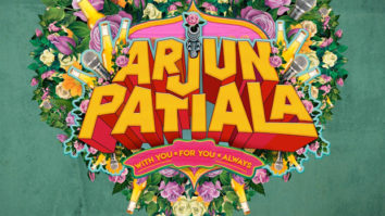 Arjun Patiala: Kriti Sanon turns tutor, teaches Diljit Dosanjh and Varun Sharma the basics of MARKETING the film (watch video)