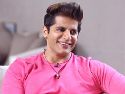 “Main bahot bada Shah Rukh Khan fan hoon”: Karanvir Bohra | Hume Tumse Pyaar Kitna