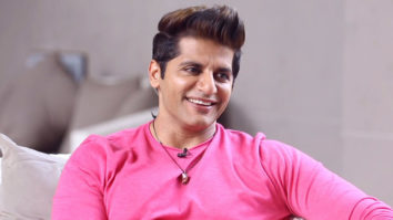 “Main bahot bada Shah Rukh Khan fan hoon”: Karanvir Bohra | Hume Tumse Pyaar Kitna