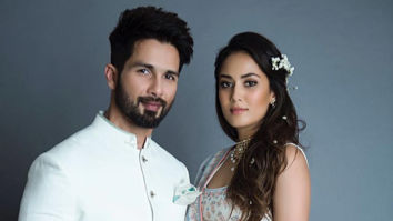 Mira Rajput Kapoor shares a boomerang with hubby Shahid Kapoor and it is all about sunshine and love!
