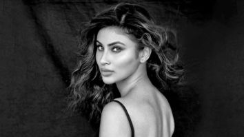 Celeb Photos Of Mouni Roy