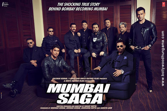 mumbai saga 3