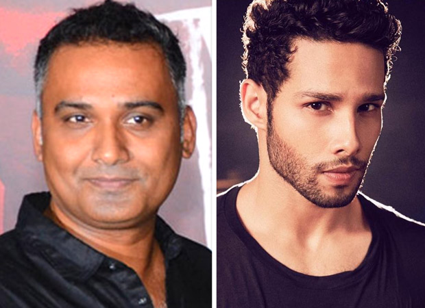 Mom director Ravi Udyawar to kick off his next starring Gully Boy actor Siddhant Chaturvedi