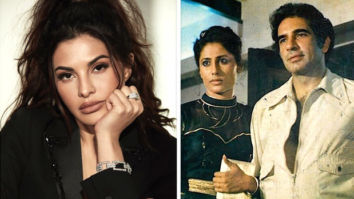 Jacqueline Fernandez to play the role of Smita Patil in Arth remake, to be directed by Revathy