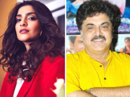 Aligarh Murder Case: Sonam Kapoor gets trolled for her comment on the brutal murder of baby Twinkle by Ashoke Pandit; here’s her response to him!