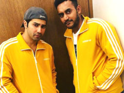 Not Rannbhoomi, Varun Dhawan and Shashank Khaitan to come together for another entertainer?