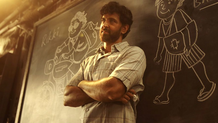 Official Trailer: Super 30 Official Trailer: Super 30