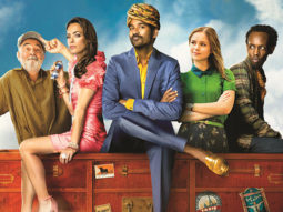 Official Trailer: The Extraordinary Journey Of The Fakir