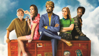 Official Trailer: The Extraordinary Journey Of The Fakir