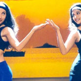 On Karisma Kapoor's birthday, Madhuri Dixit reminisces about Dil To Pagal Hai dance-off