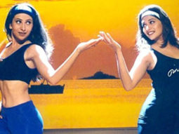 On Karisma Kapoor’s birthday, Madhuri Dixit reminisces about Dil To Pagal Hai dance-off