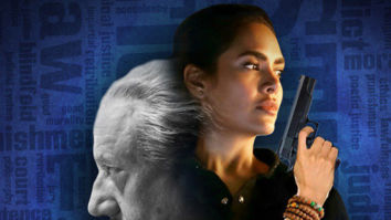 First Look Of The Movie One Day: Justice Delivered