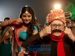 Movie Stills Of The Movie One Day: Justice Delivered