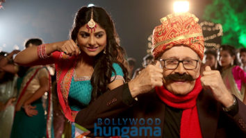 Movie Stills Of The Movie One Day: Justice Delivered