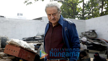 Movie Stills Of The Movie One Day: Justice Delivered