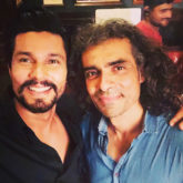 PHOTO: Randeep Hooda wraps up Imtiaz Ali's Love Aaj Kal 2, calls it a wonderful reunion after Highway