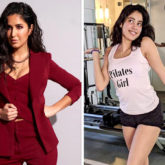 PHOTOS Post Katrina Kaif’s comments, here are some pictures of Janhvi Kapoor in her ‘very, very short shorts’