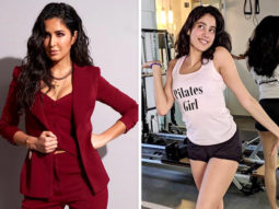 PHOTOS: Post Katrina Kaif’s comments, here are some pictures of Janhvi Kapoor in her ‘very, very short shorts’