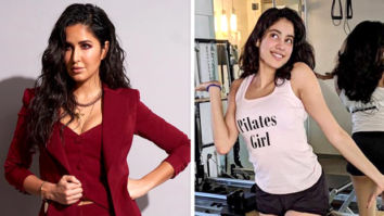 PHOTOS: Post Katrina Kaif’s comments, here are some pictures of Janhvi Kapoor in her ‘very, very short shorts’