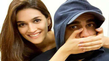 On The Sets Of The Movie Panipat