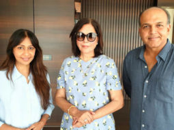 Panipat: Zeenat Aman roped in for a cameo in Arjun Kapoor’s film