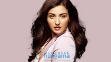 Celebrity Photos of Parineeti Chopra
