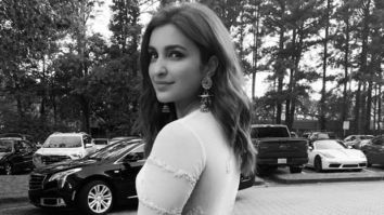 Parineeti Chopra is okay with the audience comparing her performance to Emily Blunt’s in The Girl On The Train