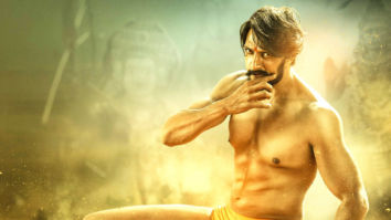 Movie Wallpapers Of The Movie Pehlwaan