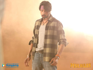 Movie Wallpapers Of The Movie Pehlwaan