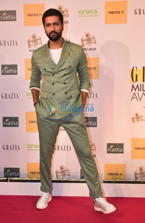 photos celebs grace grazia millennial awards 2019 1 2