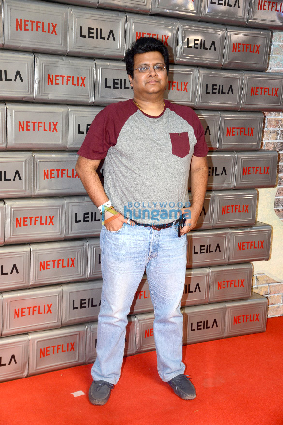 photos celebs grace netflixs special screening of leila 10