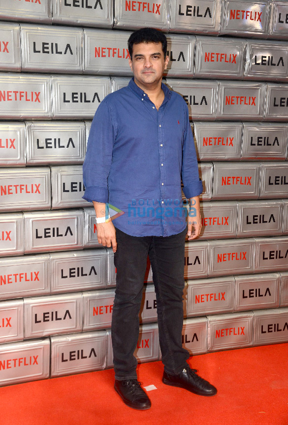 photos celebs grace netflixs special screening of leila 11