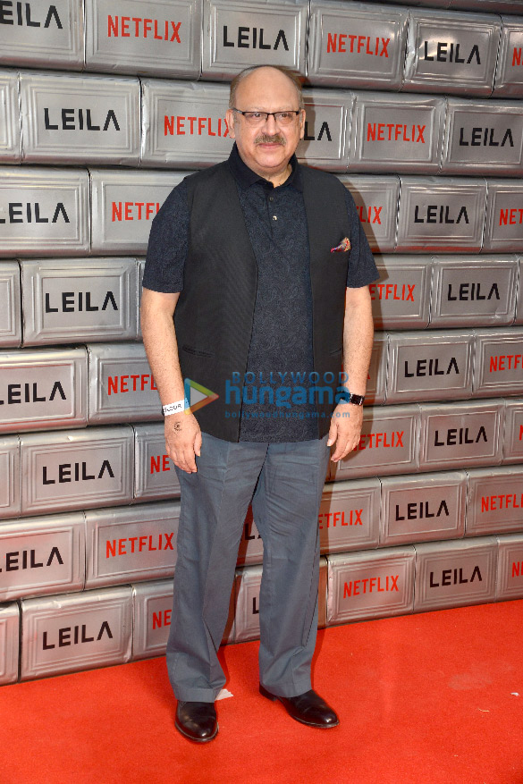 photos celebs grace netflixs special screening of leila 13