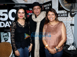 Photos: Celebs grace the 50 days celebration of The Tashkent Files