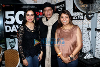 Photos: Celebs grace the 50 days celebration of The Tashkent Files