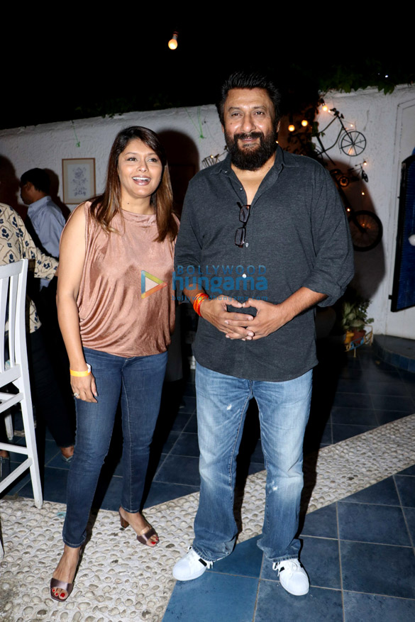 photos celebs grace the 50 days celebration of the tashkent files 4