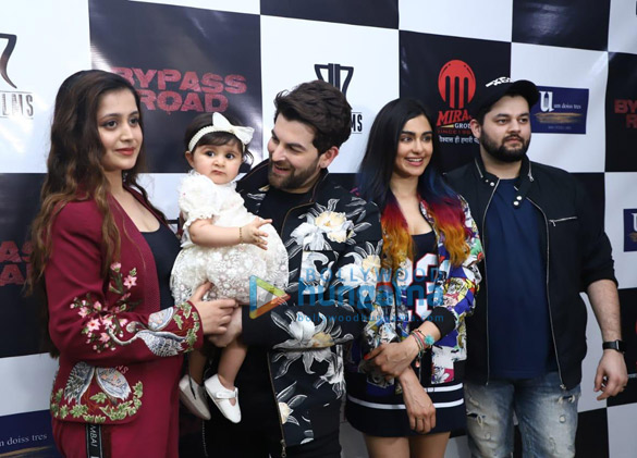 photos celebs grace the completion bash of the film bypass road 5