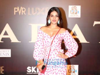 Photos: Celebs grace the premiere of Bharat in Mumbai