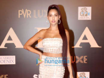 Photos: Celebs grace the premiere of Bharat in Mumbai