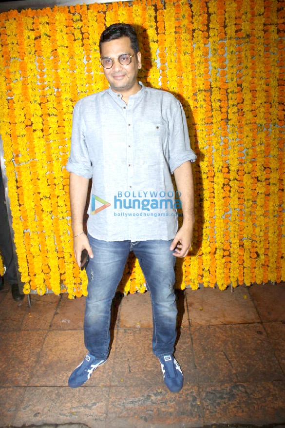 photos celebs snapped at ekta kapoors birthday bash 12
