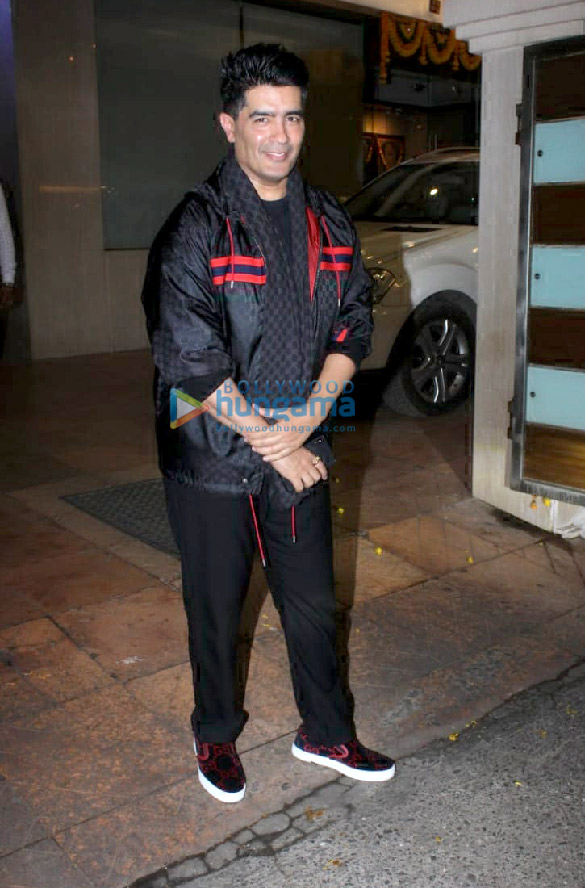 photos celebs snapped at ekta kapoors birthday bash 13