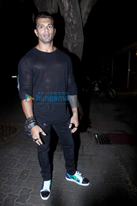 photos celebs snapped at ekta kapoors birthday bash 4