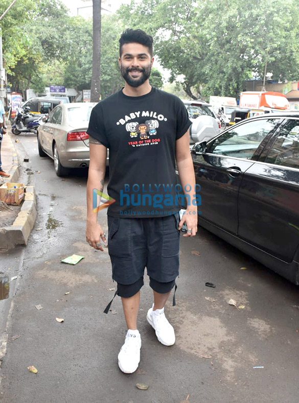 photos celebs snapped at casting director shanoo sharmas birthday party 4